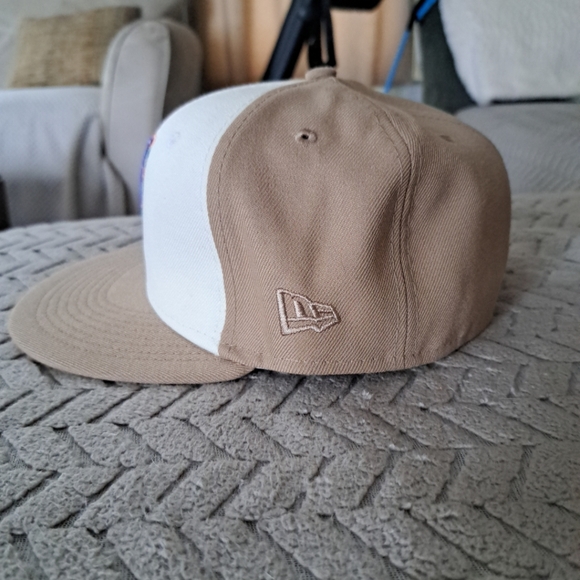 New york mets fitted - Picture 4 of 5